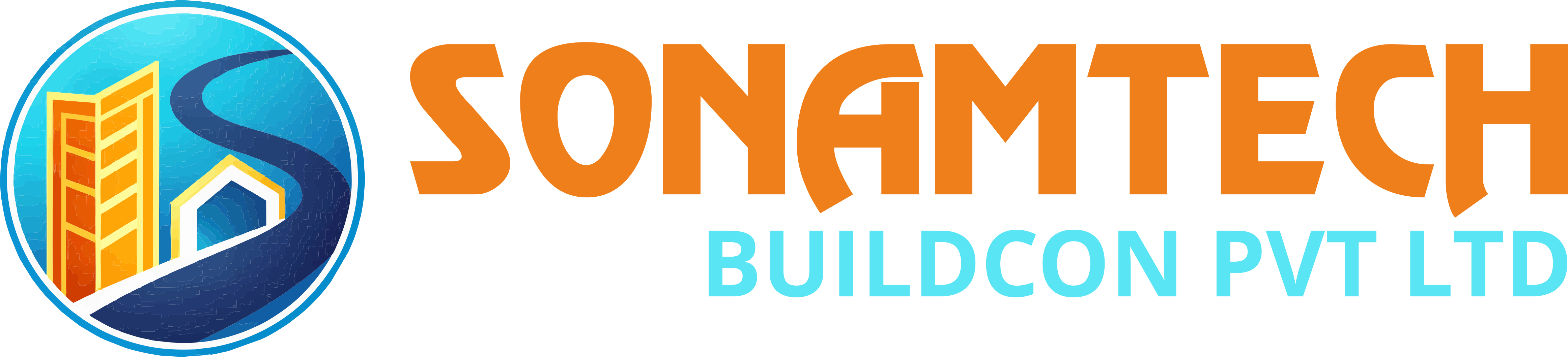 Sonamtech logo